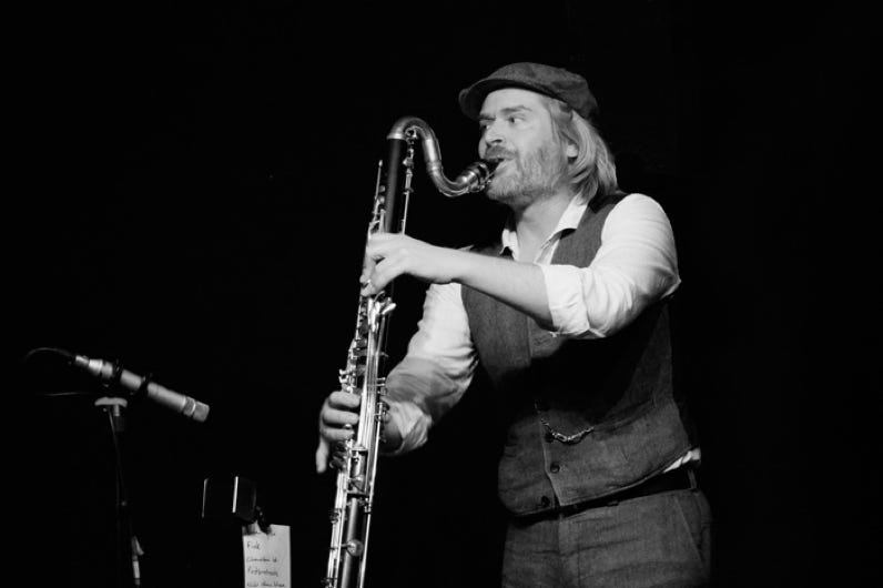 Bruno Strüby