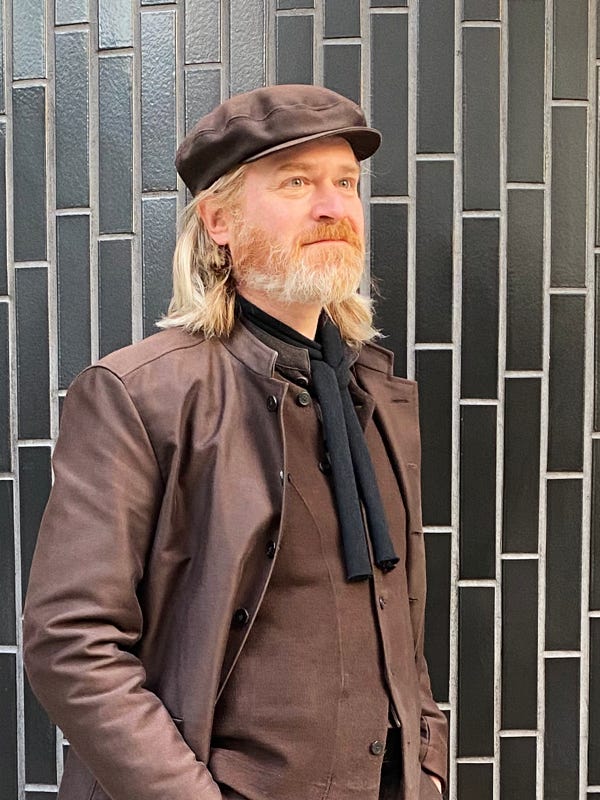 Bruno Strüby